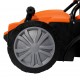 Ruris elektromos gyepszellőztető 1500 W, 32 cm