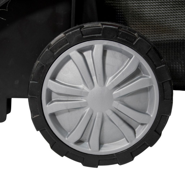 Ruris elektromos gyepszellőztető 1500 W, 32 cm