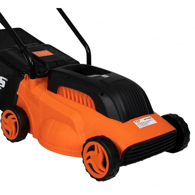 Ruris elektromos fűnyíró 1200W