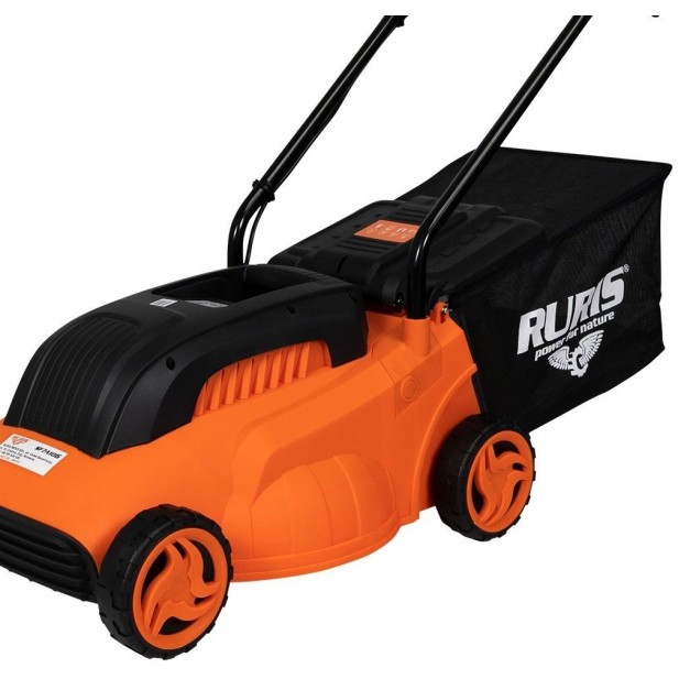 Ruris elektromos fűnyíró 1200W