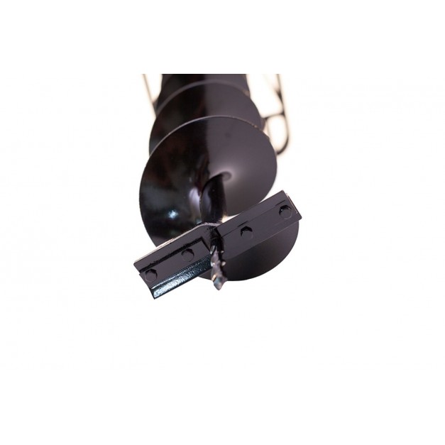Ruris benzines talajfúró 43ccm, 1,7 Le, + 100, 150mm szár