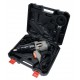 STHOR elektromos 3/4"-os ütvecsavarozó 1100 W-os, 800Nm+szett