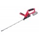 Worcraft akkus sövényvágó géptest 20V, Li-Ion, 51 cm