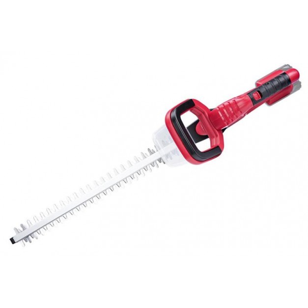 Worcraft akkus sövényvágó géptest 20V, Li-Ion, 51 cm