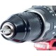 Worcraft akkus ütvefúró-csavarozó géptest, 20V, 13mm,Li-ion, 55Nm