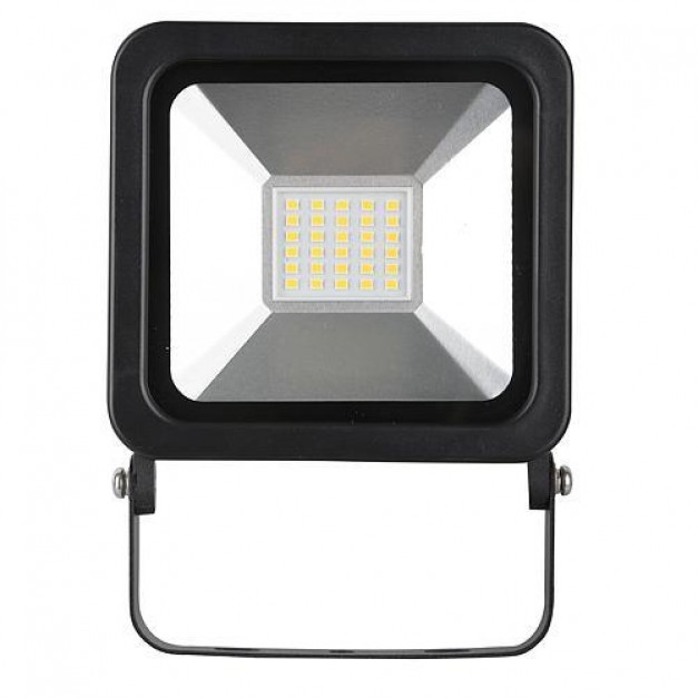 Strend Pro Floodlight led reflektor, 20W, 1600 lm, IP65