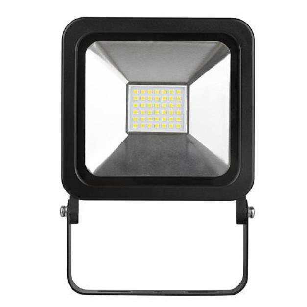 Strend Pro Floodlight led reflektor, 30W, 2400 lm, IP65