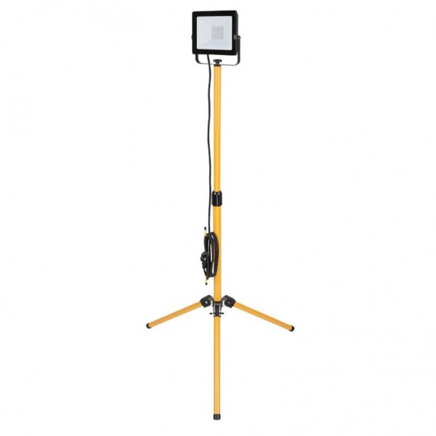 Strend Pro állványos LED reflektor 30W/ 2400 lm