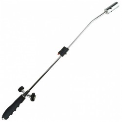 Strend Pro gázégő PB gázhoz, PIEZO-hoz 4,2 kW, égőfej ø 27mm
