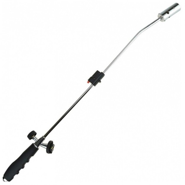 Strend Pro gázégő PB gázhoz, PIEZO-hoz 4,2 kW, égőfej ø 27mm