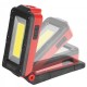 Strend Pro munkalámpa MWL539, LED 100 + 250 lm, COB 200 lm, 2200mAh,