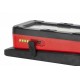 Strend Pro munkalámpa MWL539, LED 100 + 250 lm, COB 200 lm, 2200mAh,