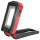 Strend Pro munkalámpa MWL539, LED 100 + 250 lm, COB 200 lm, 2200mAh,