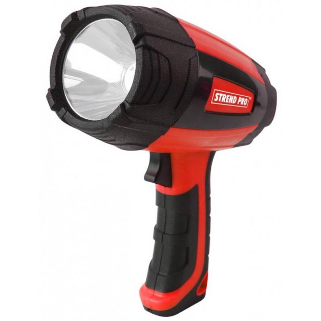 Strend Pro Spotlight PLR753 keresőlámpa, XPG, USB töltés