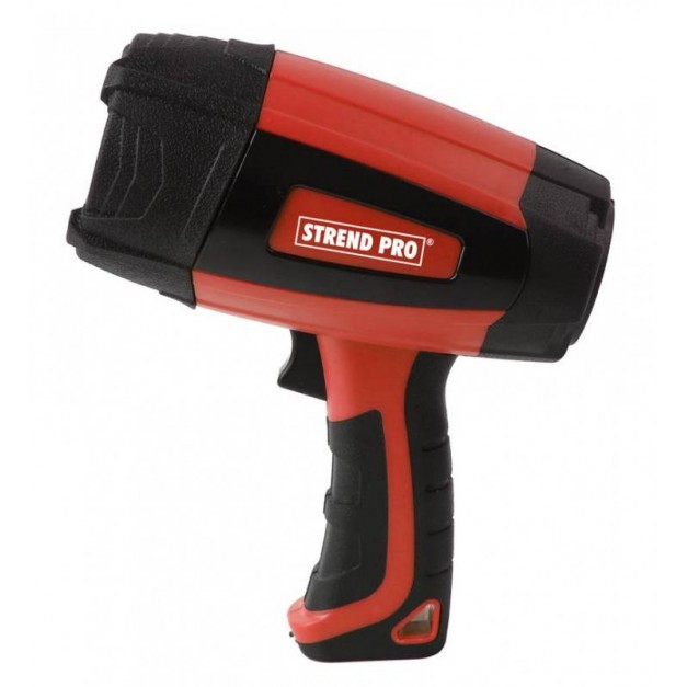 Strend Pro Spotlight PLR753 keresőlámpa, XPG, USB töltés