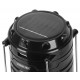 Strend Pro Camping láng hatású LED lámpa, 80 lm, 1200mAh, USB kime