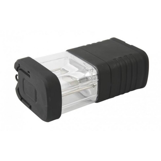 Strend Pro Camping lámpa 11 LED, 3xAAA