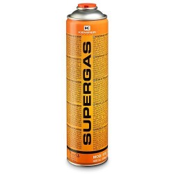 STR eldobható gázpalack 330g, PB SUPERGAS