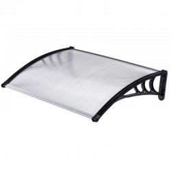Strend Pro ajtó előtető 80 x 120 cm