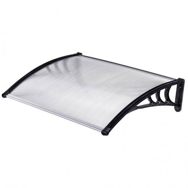 Strend Pro ajtó előtető 100 x 120 cm