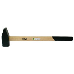 Strend Pro fa nyelű kalapács, 8kg-os