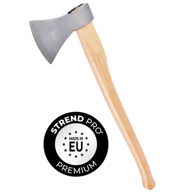 Strend Pro Premium balta 1800g, bükkfa nyél