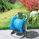AQUACRAFT kerti tömlődob 50m 1/2"-os tömlőhöz