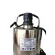 IBO búvárszivattyú szennyezett vízhez 750W 13200L/óra