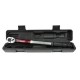 Tvardy Profi nyomatékkulcs 3/8" 19-110Nm, 370mm + koffer