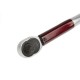 Tvardy Profi nyomatékkulcs 3/8" 19-110Nm, 370mm + koffer