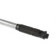 Tvardy Profi nyomatékkulcs 3/8" 19-110Nm, 370mm + koffer