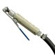 Lincos homokfúvó gép 63 literes, 4-8 bar