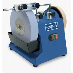 Scheppach Tiger csiszoló rendszer 200W