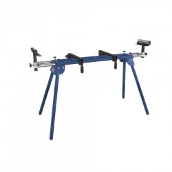 Scheppach gérvágó állvány 125-200cm 150kg-ig