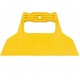 Vorel Fogazott spatulya műanyag 225 mm