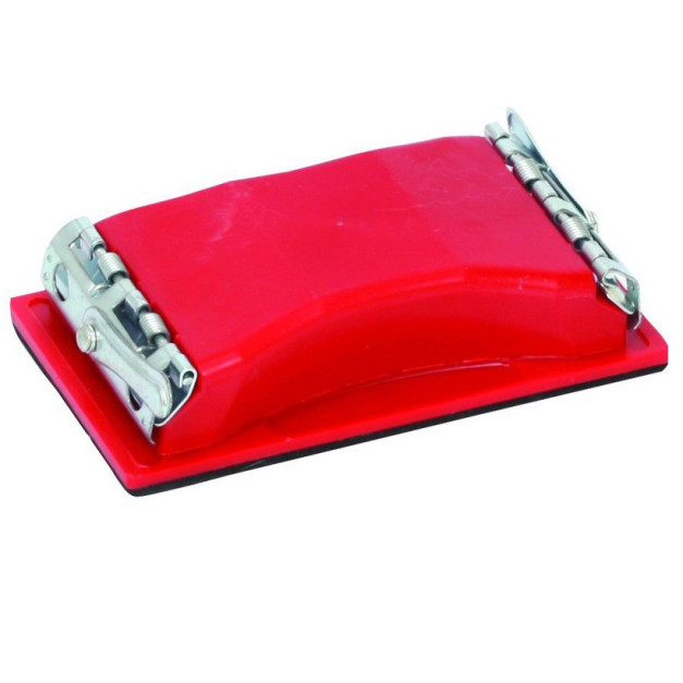 Vorel Csiszoló tuskó 85 x 160 mm rugós kicsi