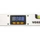 Vorel elektronikus szögmérő 400mm, vízmértékkel
