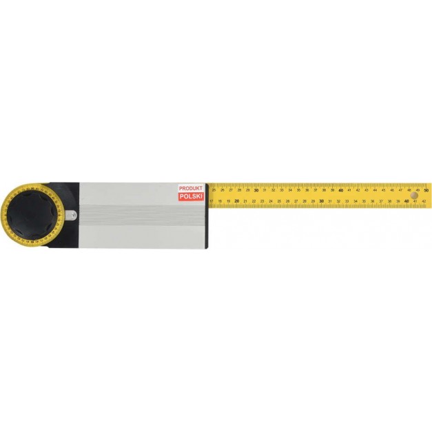 Vorel állítható szögmérő 500mm