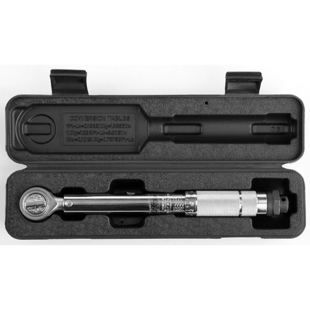 Vorel 3/8''-os nyomatékkulcs 13,6-108,5 Nm