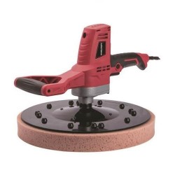 Worcraft 710W vakolatcsiszoló, 390mm tárcsa