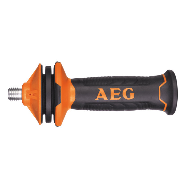 Kraft&Dele porelszívó adapter szett sarokcsiszolóhoz 180/230 mm