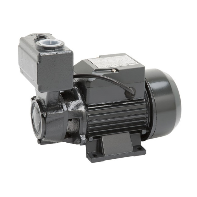 IBO önfelszívó kerti szivattyú 250W, 2100L/óra