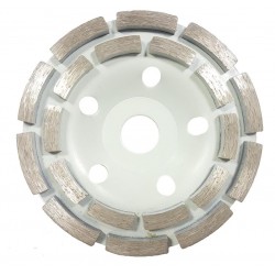 BETON CSISZOLÓ TÁRCSA 125mmx5mm SZEGMENT