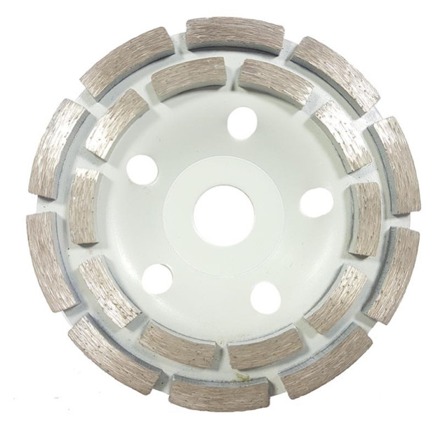 BETON CSISZOLÓ TÁRCSA 125mmx5mm SZEGMENT