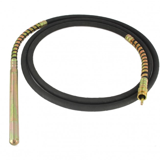 Marpol tűvibrátor tömlő 6m/38mm ,M79494-hez