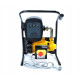 Marpol gázolaj szivattyú szett mérőórás, automata pisztollyal, tömlővel, max. 40 l/perc
