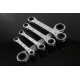 Marpol racsnis csillagkulcs készlet 6-22 mm 5 db