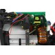 BJC BC-400 inverteres akkumulátor töltő és indító 400A, 12V / 24V