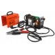 BJC BC-400 inverteres akkumulátor töltő és indító 400A, 12V / 24V