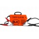 BJC BC-400 inverteres akkumulátor töltő és indító 400A, 12V / 24V